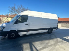 Mercedes-Benz Sprinter 316, снимка 4