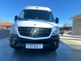 Mercedes-Benz Sprinter 316, снимка 1