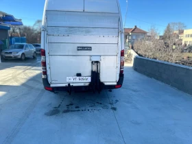 Mercedes-Benz Sprinter 316, снимка 7