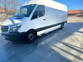 Mercedes-Benz Sprinter 316, снимка 2