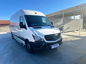 Mercedes-Benz Sprinter 316, снимка 3