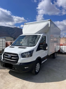 Ford Transit 350 L4, снимка 1