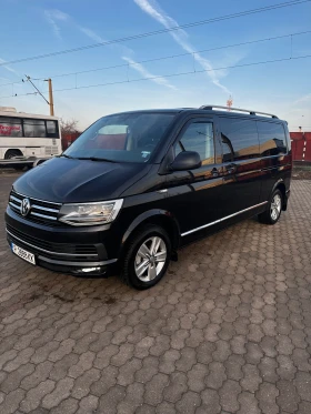 Обява за продажба на VW Multivan 4 MOTION ~53 000 лв. - изображение 1