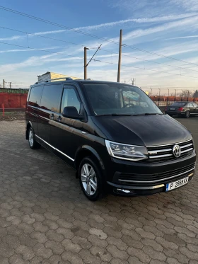 Обява за продажба на VW Multivan 4 MOTION ~53 000 лв. - изображение 2
