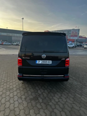 Обява за продажба на VW Multivan 4 MOTION ~53 000 лв. - изображение 5