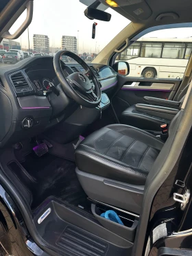Обява за продажба на VW Multivan 4 MOTION ~53 000 лв. - изображение 8