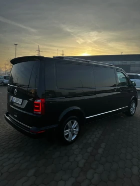 Обява за продажба на VW Multivan 4 MOTION ~53 000 лв. - изображение 4