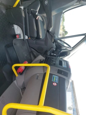 Mercedes-Benz Sprinter 313 8+ 1, ZA InValidi, Top | Mobile.bg    8