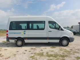 Mercedes-Benz Sprinter 313 8+ 1, ZA InValidi, Top | Mobile.bg    5