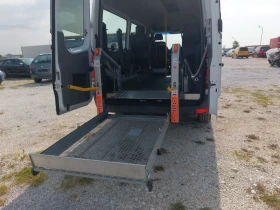 Mercedes-Benz Sprinter 313 8+ 1, ZA InValidi, Top | Mobile.bg    14
