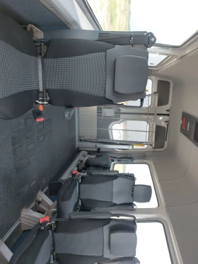 Mercedes-Benz Sprinter 313 8+ 1, ZA InValidi, Top | Mobile.bg    6