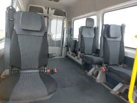Mercedes-Benz Sprinter 313 8+ 1, ZA InValidi, Top | Mobile.bg    3