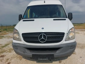  Mercedes-Benz Sprint...