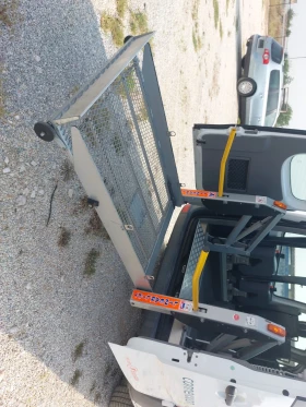 Mercedes-Benz Sprinter 313 8+ 1, ZA InValidi, Top | Mobile.bg    9