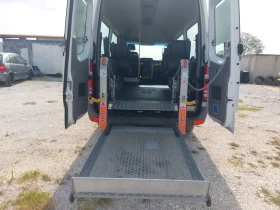 Mercedes-Benz Sprinter 313 8+ 1, ZA InValidi, Top | Mobile.bg    12