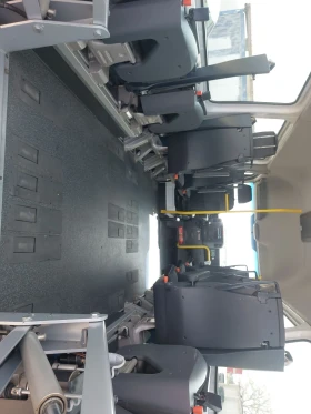 Mercedes-Benz Sprinter 313 8+ 1, ZA InValidi, Top | Mobile.bg    13