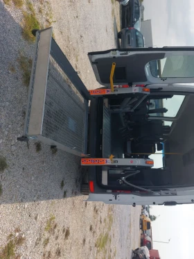 Mercedes-Benz Sprinter 313 8+ 1, ZA InValidi, Top | Mobile.bg    14