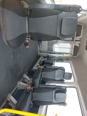 Mercedes-Benz Sprinter 313 8+ 1, ZA InValidi, Top | Mobile.bg    10
