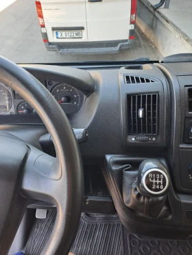 Обява за продажба на Citroen Jumper ~33 480 лв. - изображение 11