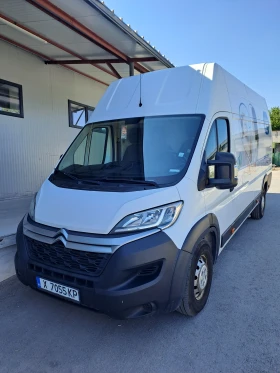 Обява за продажба на Citroen Jumper ~33 480 лв. - изображение 1