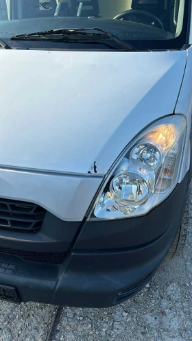 Iveco Daily 7217 | Mobile.bg    5
