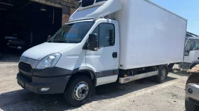 Iveco Daily 7217 | Mobile.bg    2