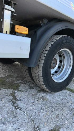 Iveco Daily 7217 | Mobile.bg    13