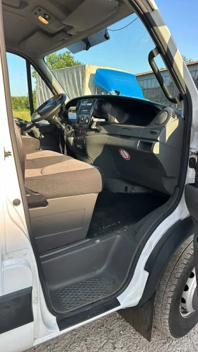 Iveco Daily 7217 | Mobile.bg    10