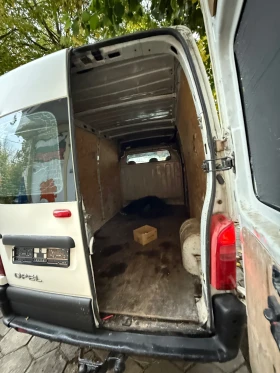 Обява за продажба на Opel Movano 2.2 Дизел ~5 700 лв. - изображение 2
