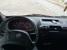 Обява за продажба на Opel Movano 2.2 Дизел ~5 700 лв. - изображение 7
