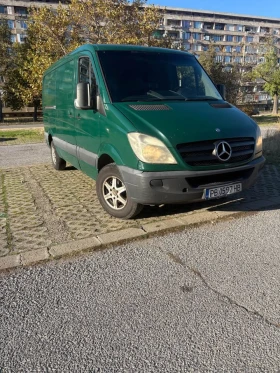 Обява за продажба на Mercedes-Benz Sprinter 313 ~12 000 лв. - изображение 1