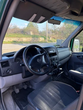 Mercedes-Benz Sprinter 313 undefined | Auto.bg — изображение 9