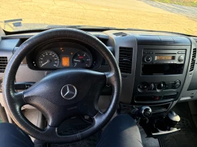 Mercedes-Benz Sprinter 313 undefined | Auto.bg — изображение 6