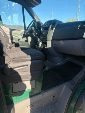 Обява за продажба на Mercedes-Benz Sprinter 313 ~12 000 лв. - изображение 7
