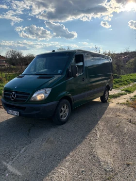 Mercedes-Benz Sprinter 313 undefined | Auto.bg — изображение 2