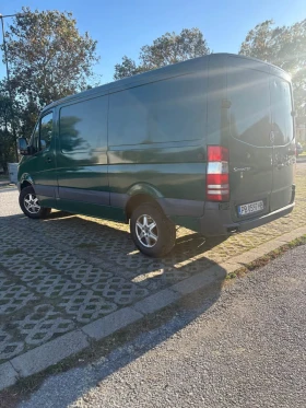 Обява за продажба на Mercedes-Benz Sprinter 313 ~12 000 лв. - изображение 1