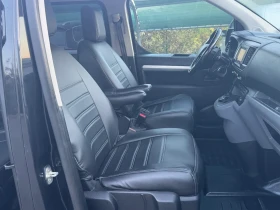 Peugeot Traveller Premium Pack/2.0 BlueHDI 180 p.s./ Long | Mobile.bg    12