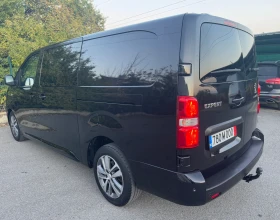 Peugeot Traveller Premium Pack/2.0 BlueHDI 180 p.s./ Long | Mobile.bg    6