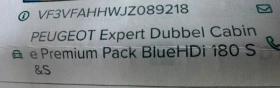 Peugeot Traveller Premium Pack/2.0 BlueHDI 180 p.s./ Long | Mobile.bg    16