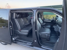 Peugeot Traveller Premium Pack/2.0 BlueHDI 180 p.s./ Long | Mobile.bg    13