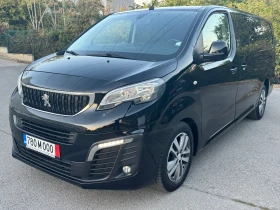 Peugeot Traveller Premium Pack/2.0 BlueHDI 180 p.s./ Long | Mobile.bg    2