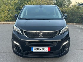 Peugeot Traveller Premium Pack/2.0 BlueHDI 180 p.s./ Long | Mobile.bg    3