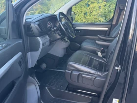 Peugeot Traveller Premium Pack/2.0 BlueHDI 180 p.s./ Long | Mobile.bg    8