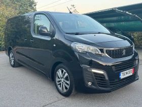 Peugeot Traveller Premium Pack/2.0 BlueHDI 180 p.s./ Long | Mobile.bg    4