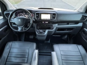 Peugeot Traveller Premium Pack/2.0 BlueHDI 180 p.s./ Long | Mobile.bg    9