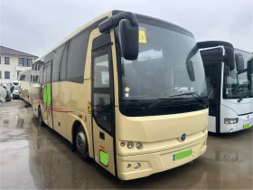 Temsa MD9 37 седалки