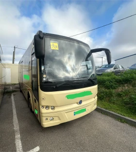 ������ Temsa MD9