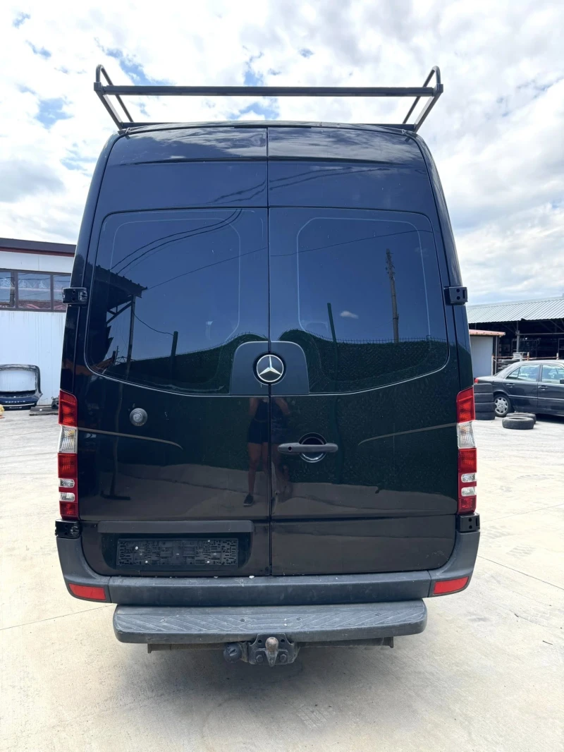 Mercedes-Benz Sprinter !НА ЧАСТИ!-НАД 100БР НА ЧАСТИ!, снимка 5 - Бусове и автобуси - 52492093
