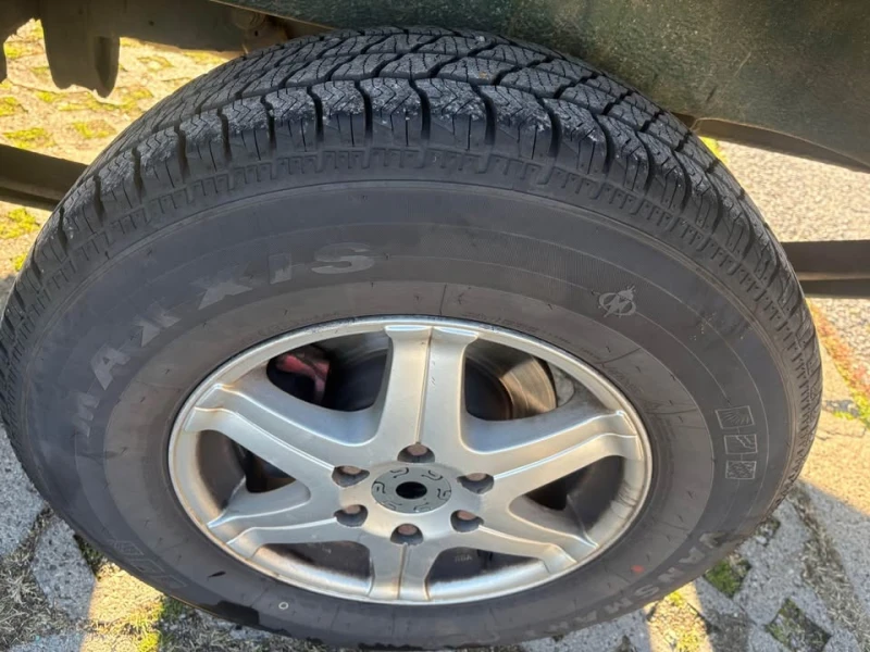 Mercedes-Benz Sprinter 313, снимка 9 - Бусове и автобуси - 52108689