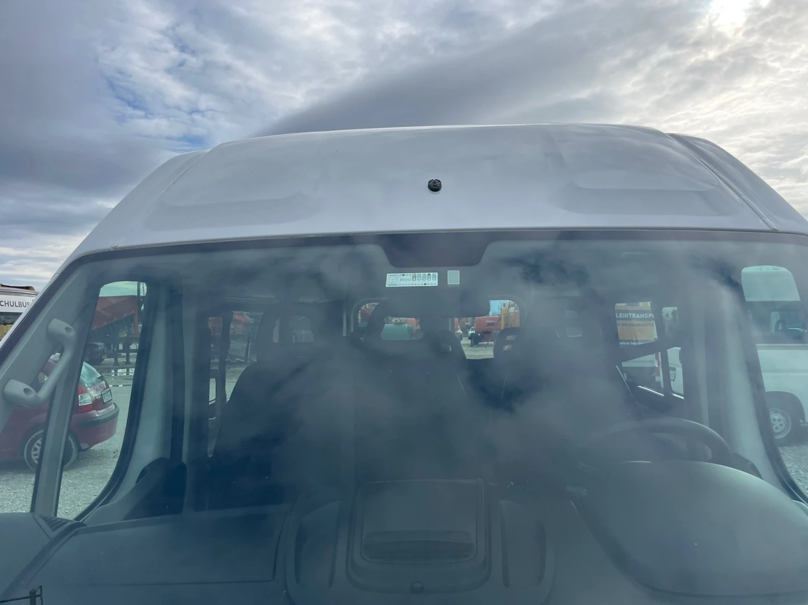 Citroen Jumper 2.2HDI 9M | Mobile.bg   15